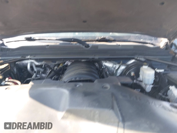 2016 Chevrolet Tahoe LT с VIN 1GNSKBKC8GR132538, выставлен на аукционе IAAI как лот 42570892 с пробегом 70 932 миль миль и . История ставок и продаж доступна на DreamBid. Изображение 10.