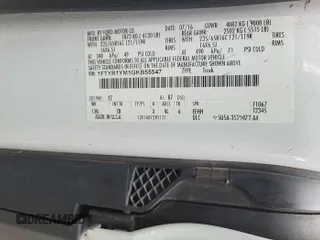 2016 Ford Transit с VIN 1FTYR1YM1GKB55547, выставлен на аукционе IAAI как лот 42515973 с пробегом 123 629 миль миль и . История ставок и продаж доступна на DreamBid. Изображение 20.