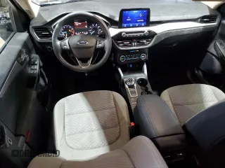 2020 Ford Escape SE with VIN 1FMCU9G66LUB91769, listed as a Copart auction lot 52486635 with 84,597 mi miles and Salvage Title. Bid and sale history available at carsss.com. Image 8.