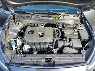2021 Kia Forte FE с VIN 3KPF24AD8ME355511, выставлен на аукционе Copart как лот 85267924 с пробегом 34 186 миль миль и Списание • Salvage title. История ставок и продаж доступна на DreamBid. Изображение 13.