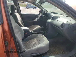 2004 Pontiac Grand Am GT with VIN 1G2NW52E64C150729, listed as a Copart auction lot 75046284 with 124,048 mi miles and Salvage Title. Bid and sale history available at carsss.com. Image 7.