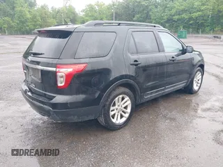 2015 Ford Explorer с VIN 1FM5K7B86FGC22338, выставлен на аукционе IAAI как лот 42124442 с пробегом Не указан миль и . История ставок и продаж доступна на DreamBid. Изображение 4.