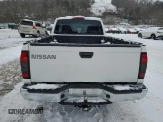 2000 Nissan Frontier XE z VIN 1N6DD21S7YC374033, wystawiony jako Copart lot #44978525 z przebiegiem 213 418 mil mil oraz Szkoda całkowita • Salvage title. Historia ofert i sprzedaży dostępna na DreamBid. Obrazek 6.