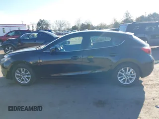 2014 Mazda 3 i Grand Touring with VIN JM1BM1M70E1211906, listed as a IAAI auction lot 41878585 with 112,013 mi miles and . Bid and sale history available at DreamBid. Image 14.