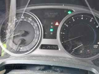 2006 Lexus IS 250 z VIN JTHBK262665003759, wystawiony jako IAAI lot #42134225 z przebiegiem 251 742 mil mil oraz . Historia ofert i sprzedaży dostępna na DreamBid. Obrazek 7.