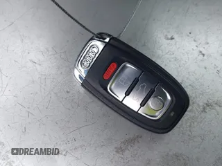 2012 Audi A5 Premium Plus z VIN WAULFAFR9CA001439, wystawiony jako IAAI lot #42422787 z przebiegiem 143 972 mil mil oraz . Historia ofert i sprzedaży dostępna na DreamBid. Obrazek 11.