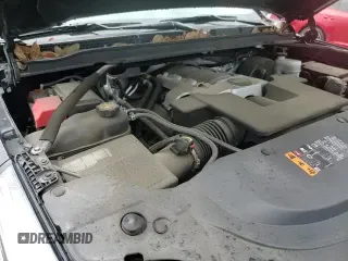 2017 Cadillac Escalade Luxury z VIN 1GYS3BKJ6HR150584, wystawiony jako Copart lot #52569725 z przebiegiem 91 037 mil mil oraz Szkoda całkowita • Salvage title. Historia ofert i sprzedaży dostępna na DreamBid. Obrazek 13.