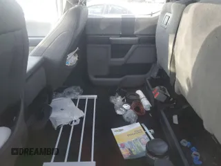 2018 Ford F-150 XL с VIN 1FTEW1E56JKD97234, выставлен на аукционе IAAI как лот 42854175 с пробегом 146 271 миль миль и . История ставок и продаж доступна на DreamBid. Изображение 9.