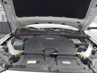 2021 Audi Q7 Premium Plus z VIN WA1LXAF76MD036870, wystawiony jako IAAI lot #41699964 z przebiegiem 30 043 mil mil oraz . Historia ofert i sprzedaży dostępna na DreamBid. Obrazek 10.