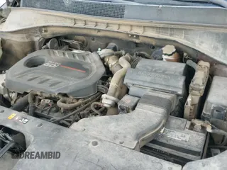 2016 Kia Sorento EX with VIN 5XYPH4A1XGG156251, listed as a IAAI auction lot 43096986 with 114,616 mi miles and . Bid and sale history available at DreamBid. Image 19.