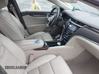 2016 Cadillac XTS Luxury Collection with VIN 2G61N5S39G9142876, listed as a IAAI auction lot 42337302 with 156,510 mi miles and . Bid and sale history available at DreamBid. Image 5.