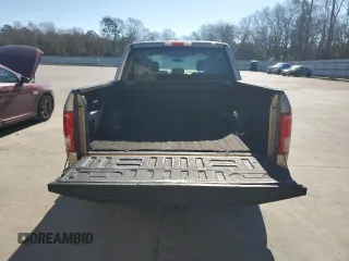 2015 Ford F-150 XL with VIN 1FTEW1CP0FFB08675, listed as a Copart auction lot 45392665 with 199,556 mi miles and Salvage Title. Bid and sale history available at carsss.com. Image 6.