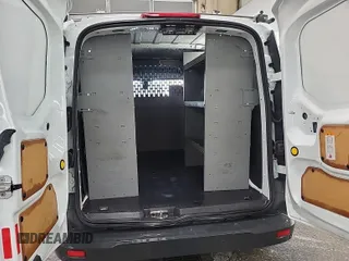 2018 Ford Transit Connect XL with VIN NM0LS7E77J1374068, listed as a IAAI auction lot 42714229 with 85,616 mi miles and . Bid and sale history available at DreamBid. Image 26.