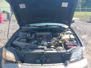 2002 Subaru Legacy Outback with VIN 4S3BH675127655512, listed as a IAAI auction lot 42847353 with 228,198 mi miles and . Bid and sale history available at DreamBid. Image 10.
