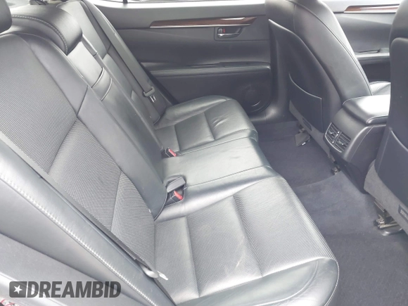 2013 Lexus ES 250 с VIN JTHBK1GGXD2037660, выставлен на аукционе IAAI как лот 42043007 с пробегом 100 666 миль миль и . История ставок и продаж доступна на DreamBid. Изображение 8.