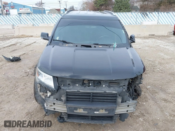 2016 Ford Explorer Limited with VIN 1FM5K8F86GGA46263, listed as a IAAI auction lot 41879852 with 173,637 mi miles and . Bid and sale history available at DreamBid. Image 13.