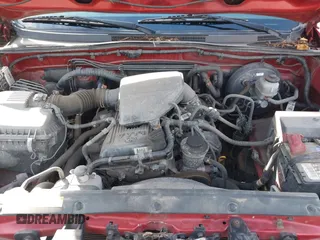 2011 Toyota Tacoma with VIN 5TFTX4CN4BX007289, listed as a IAAI auction lot 41152354 with 123,968 mi miles and . Bid and sale history available at DreamBid. Image 10.