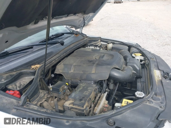 2011 Jeep Grand Cherokee Laredo with VIN 1J4RS4GGXBC564035, listed as a IAAI auction lot 41931861 with 242,291 mi miles and . Bid and sale history available at DreamBid. Image 16.