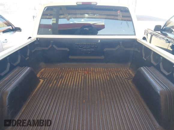 1995 GMC Sierra 1500 z VIN 2GTEK19K9S1591415, wystawiony jako IAAI lot #42011093 z przebiegiem 334 476 mil mil oraz . Historia ofert i sprzedaży dostępna na DreamBid. Obrazek 8.