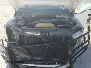 2019 Ford F-150 XL with VIN 1FTEW1C47KKF26805, listed as a Copart auction lot 86968404 with 67,962 mi miles and Salvage Title. Bid and sale history available at DreamBid. Image 11.