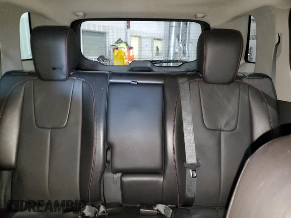 2015 GMC Terrain SLT с VIN 2GKALTEK9F6218997, выставлен на аукционе Copart как лот 88046945 с пробегом 93 684 миль миль и На запчасти • Non repairable. История ставок и продаж доступна на DreamBid. Изображение 10.