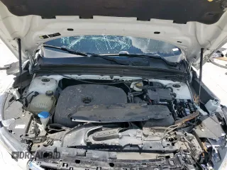 2020 Volvo XC40 Inscription with VIN YV4AC2HL9L2244158, listed as a Copart auction lot 56602255 with 51,977 mi miles and Salvage title. Bid and sale history available at DreamBid. Image 12.