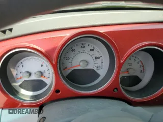 2006 Chrysler PT Cruiser with VIN 3A4FY48B96T305406, listed as a Copart auction lot 66360794 with Not Provided miles and Clean Title. Bid and sale history available at carsss.com. Image 9.