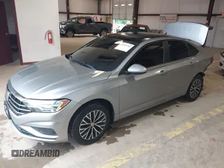 2020 Volkswagen Jetta S с VIN 3VWCB7BU4LM024364, выставлен на аукционе IAAI как лот 42233244 с пробегом 120 040 миль миль и . История ставок и продаж доступна на DreamBid. Изображение 2.