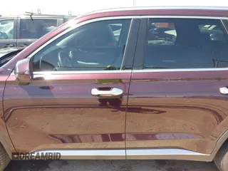 2020 Hyundai Palisade SEL with VIN KM8R4DHE1LU078508, listed as a IAAI auction lot 41971712 with 60,925 mi miles and . Bid and sale history available at DreamBid. Image 14.