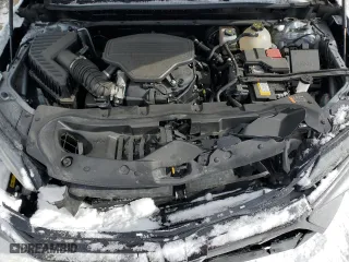 2024 Chevrolet Blazer RS with VIN 3GNKBERS2RS162035, listed as a Copart auction lot 44996375 with 20,609 mi miles and Salvage Title. Bid and sale history available at carsss.com. Image 12.