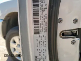 2018 Ram 2500 Tradesman z VIN 3C6UR5CL7JG148368, wystawiony jako Copart lot #57232865 z przebiegiem 225 023 mil mil oraz Czysty tytuł • Clean title. Historia ofert i sprzedaży dostępna na DreamBid. Obrazek 12.