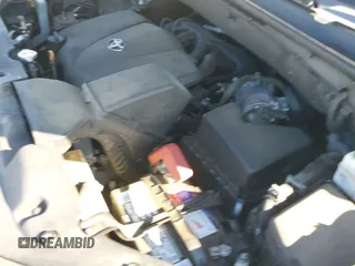 2019 Toyota Highlander LE с VIN 5TDBZRFH0KS960077, выставлен на аукционе IAAI как лот 41222178 с пробегом 125 800 миль миль и . История ставок и продаж доступна на DreamBid. Изображение 19.