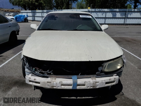 2003 Toyota Solara SE with VIN 2T1CE22P23C023990, listed as a Copart auction lot 66956874 with 138,614 mi miles and Salvage Title. Bid and sale history available at carsss.com. Image 5.