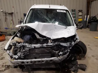 2019 Ford Transit Connect XLT with VIN NM0GS9F23K1406175, listed as a Copart auction lot 50391135 with 6,017 mi miles and Non repairable. Bid and sale history available at DreamBid. Image 5.