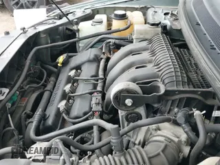 2006 Ford Freestyle Limited с VIN 1FMDK03176GA45075, выставлен на аукционе IAAI как лот 42159900 с пробегом 200 578 миль миль и . История ставок и продаж доступна на DreamBid. Изображение 19.