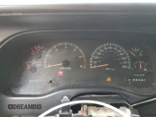2000 Dodge Dakota Sport with VIN 1B7GL2AX6YS681262, listed as a Copart auction lot 51145495 with 212,463 mi miles and Salvage Title. Bid and sale history available at carsss.com. Image 9.