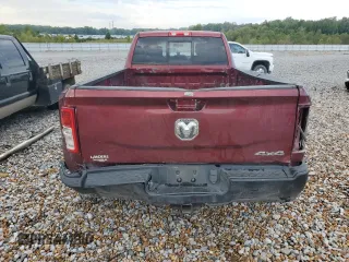 2019 Ram 3500 Tradesman with VIN 3C63RRGL9KG536667, listed as a Copart auction lot 72120564 with 306,299 mi miles and Clean Title. Bid and sale history available at carsss.com. Image 6.