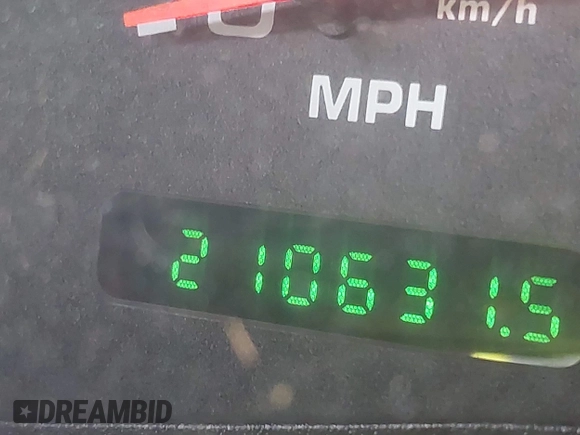 2004 Ford Excursion Eddie Bauer z VIN 1FMSU45P44EA89487, wystawiony jako IAAI lot #42318848 z przebiegiem 210 631 mil mil oraz . Historia ofert i sprzedaży dostępna na DreamBid. Obrazek 16.