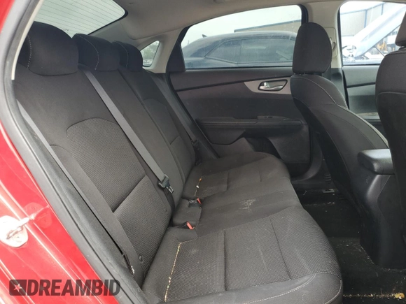2019 Kia Forte LXS with VIN 3KPF24AD8KE137470, listed as a Copart auction lot 50897035 with 79,351 mi miles and Clean title. Bid and sale history available at DreamBid. Image 10.