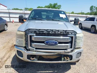 2016 Ford F-250 Lariat z VIN 1FT7W2BT3GEC97455, wystawiony jako IAAI lot #41977320 z przebiegiem 238 360 mil mil oraz . Historia ofert i sprzedaży dostępna na DreamBid. Obrazek 13.
