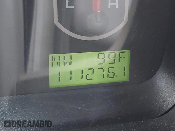 2008 Ford F-150 XLT with VIN 1FTPX14578FA23225, listed as a IAAI auction lot 42682775 with 111,276 mi miles and . Bid and sale history available at DreamBid. Image 7.