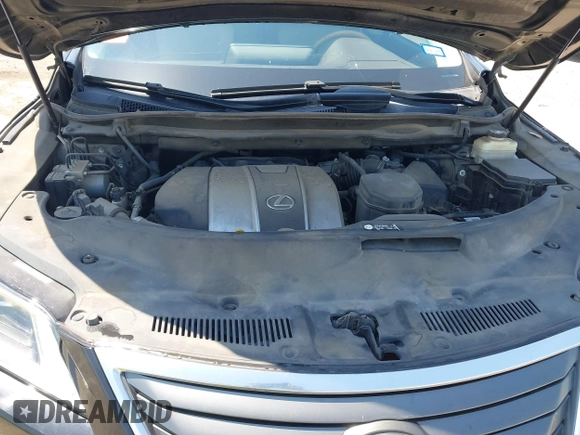 2016 Lexus RX 350 with VIN 2T2ZZMCA2GC005656, listed as a IAAI auction lot 41958581 with 169,125 mi miles and . Bid and sale history available at DreamBid. Image 10.