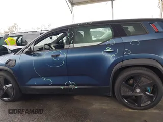 2023 Fisker Ocean Extreme z VIN VCF1EBU26PG007792, wystawiony jako IAAI lot #41808090 z przebiegiem Nie podano mil oraz . Historia ofert i sprzedaży dostępna na DreamBid. Obrazek 15.