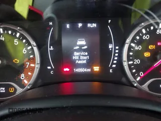 2017 Jeep Renegade Latitude с VIN ZACCJBBB2HPG32122, выставлен на аукционе IAAI как лот 41973690 с пробегом 140 504 миль миль и . История ставок и продаж доступна на DreamBid. Изображение 15.