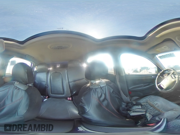 2015 Chevrolet Impala LT with VIN 2G1WB5E33F1149738, listed as a Copart auction lot 54711315 with Not provided miles and Salvage title. Bid and sale history available at DreamBid. Image 14.