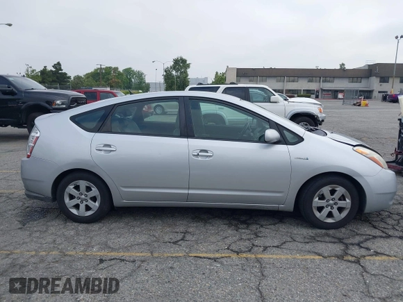 2008 Toyota Prius z VIN JTDKB20U687731326, wystawiony jako IAAI lot #42408705 z przebiegiem 219 147 mil mil oraz . Historia ofert i sprzedaży dostępna na DreamBid. Obrazek 13.