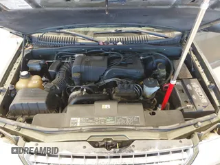 2003 Ford Explorer XLT with VIN 1FMZU73E43ZB33450, listed as a IAAI auction lot 41044485 with 155,948 mi miles and . Bid and sale history available at DreamBid. Image 10.