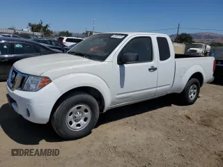 2016 Nissan Frontier S with VIN 1N6BD0CT1GN900595, listed as a Copart auction lot 65390165 with 29,433 mi miles and Clean title. Bid and sale history available at DreamBid. Image 1.