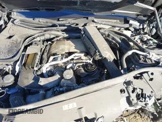 2018 Mercedes-Benz S 560 with VIN WDDUG8DB0JA412508, listed as a IAAI auction lot 41249896 with 79,969 mi miles and . Bid and sale history available at DreamBid. Image 10.