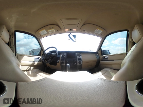 2016 Ford Expedition Limited with VIN 1FMJU1KT5GEF07362, listed as a IAAI auction lot 41647643 with 208,133 mi miles and . Bid and sale history available at DreamBid. Image 19.